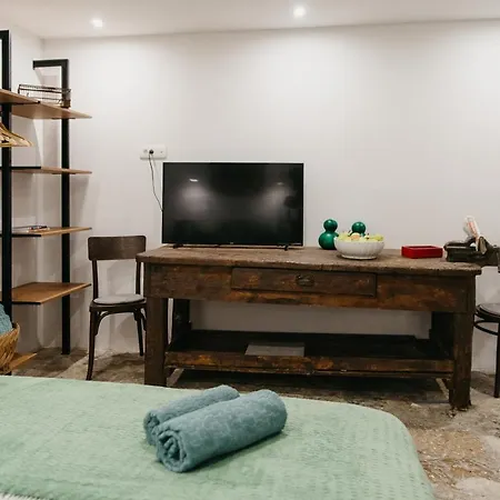 Ni Na Na Na Apartmán Split