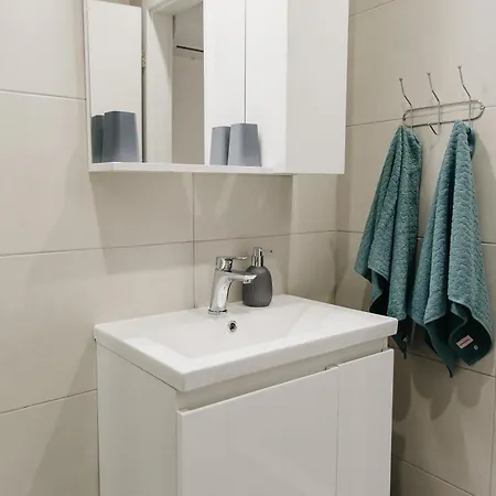 Ni Na Na Na Apartmán