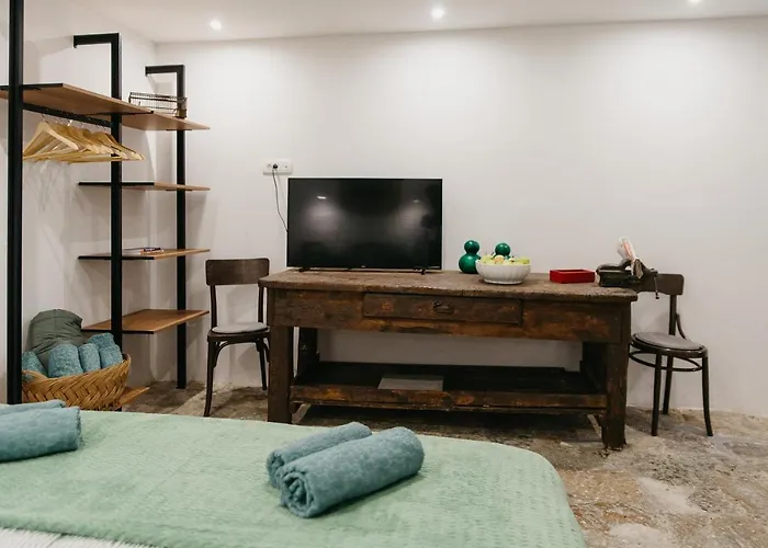 Ni Na Na Na Apartmán Split