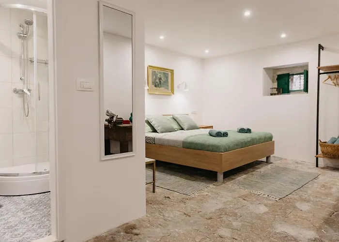 Ni Na Na Na Apartmán