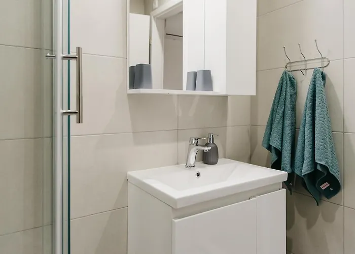 Apartmán Ni Na Na Na Split