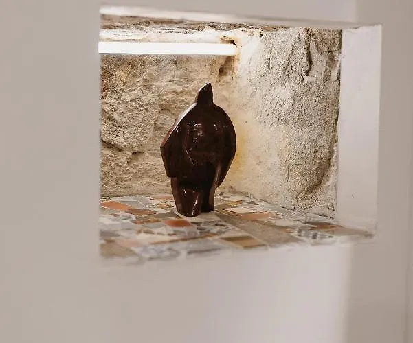 Apartmán Ni Na Na Na *