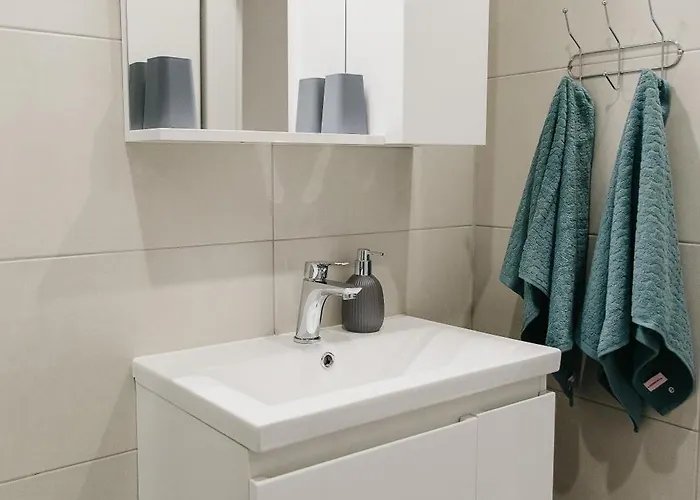 Ni Na Na Na Apartmán