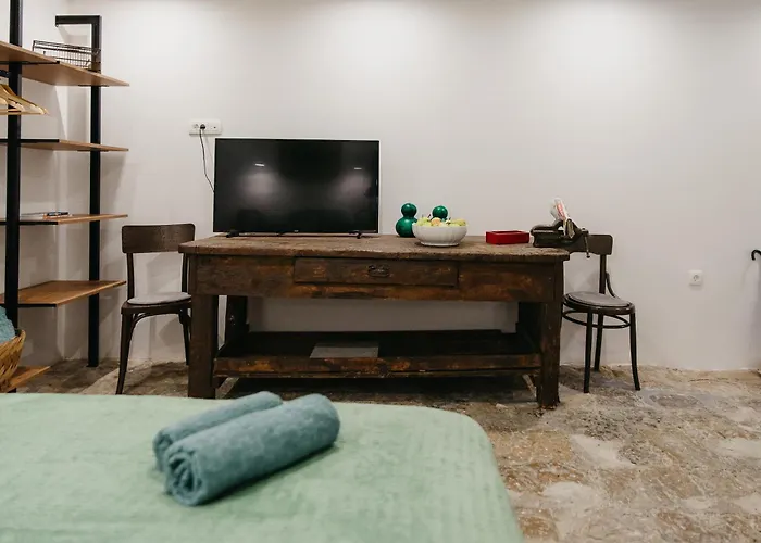 Ni Na Na Na Apartmán