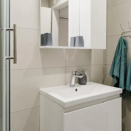 Apartament Ni Na Na Na Split